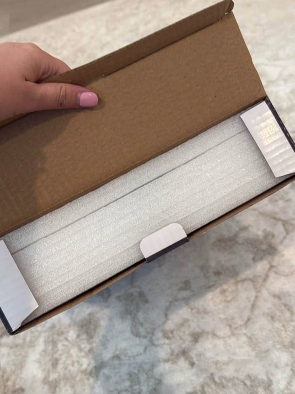 Wall-Mounted LED Makeup Mirror - Picture 6 of 6